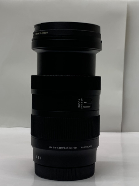 SIGMA Contemporary 28-70mm F2.8 DG DN ズームレンズ 開封品 ダメージあり シグマ 