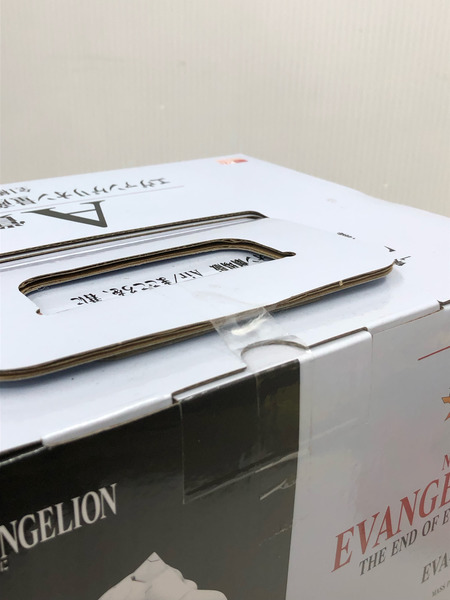 一番くじ A賞 エヴァンゲリオン量産機 新世紀エヴァンゲリオン劇場版 Air/まごころを、君に[値下]