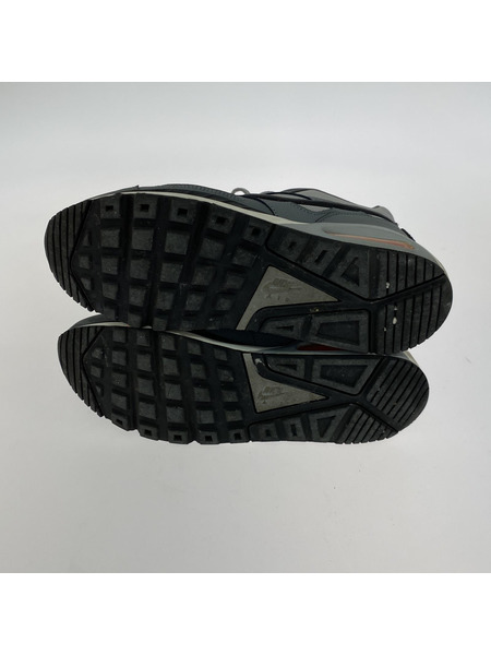 NIKE スニーカー AIR MAX IVO (27.5)
