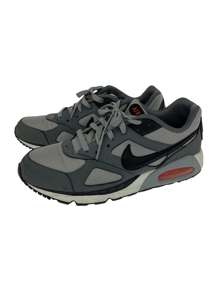 NIKE スニーカー AIR MAX IVO (27.5)