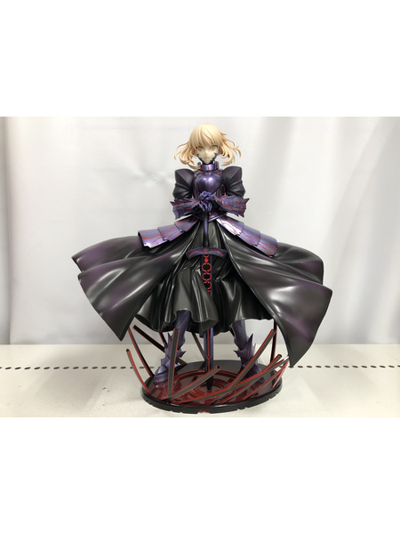 メーカー Fate アニプレックス セイバー オルタ 1/7