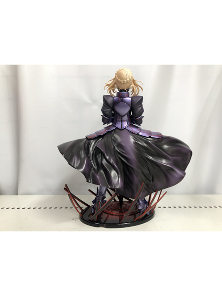 メーカー Fate アニプレックス セイバー オルタ 1/7