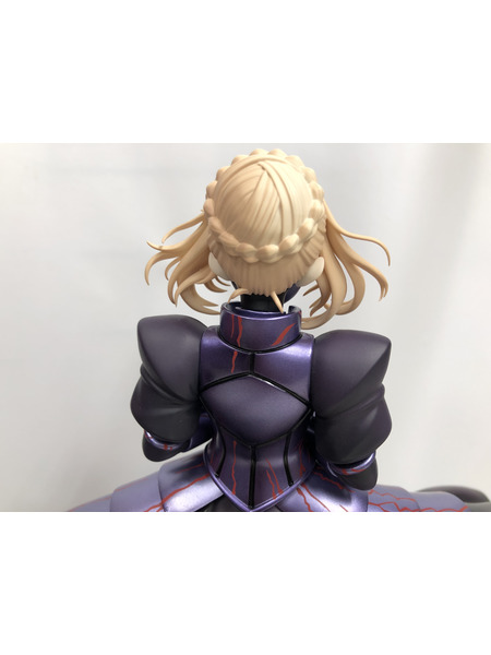 メーカー Fate アニプレックス セイバー オルタ 1/7