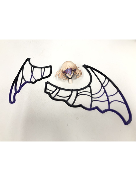 メーカー Fate アニプレックス セイバー オルタ 1/7