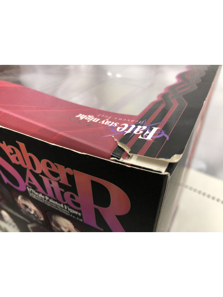 メーカー Fate アニプレックス セイバー オルタ 1/7