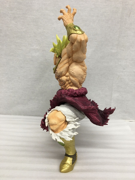 一番くじ ドラゴンボール ラストワン 伝説の超サイヤ人ブロリー