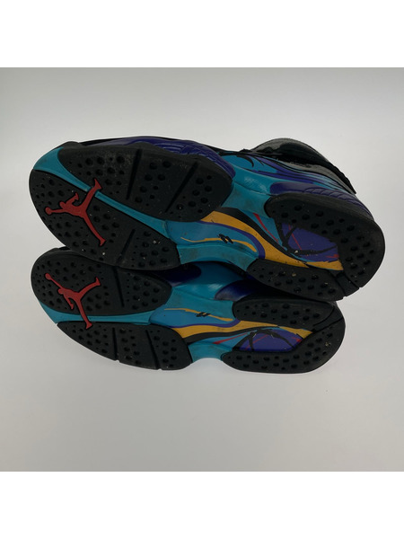 NIKE スニーカー Nike  jordan 8 aqua