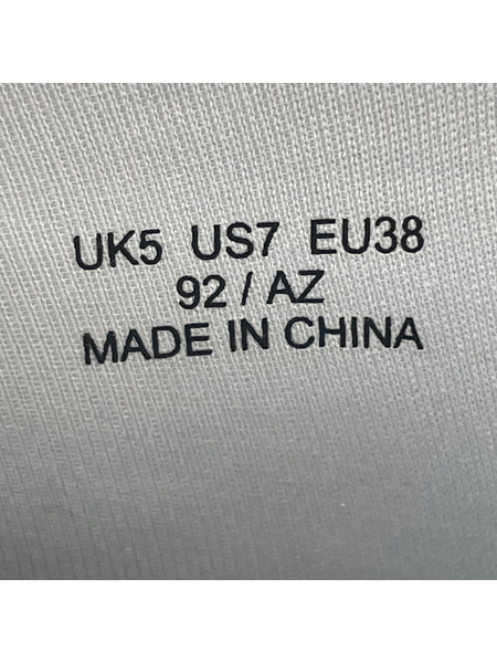 HUNTER ブーツ UNISEX PLAY MOLDED BOOT シルバー