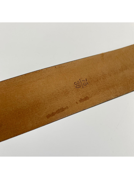 小物 LV/サンチュール・キャレ/モノグラム/ベルト