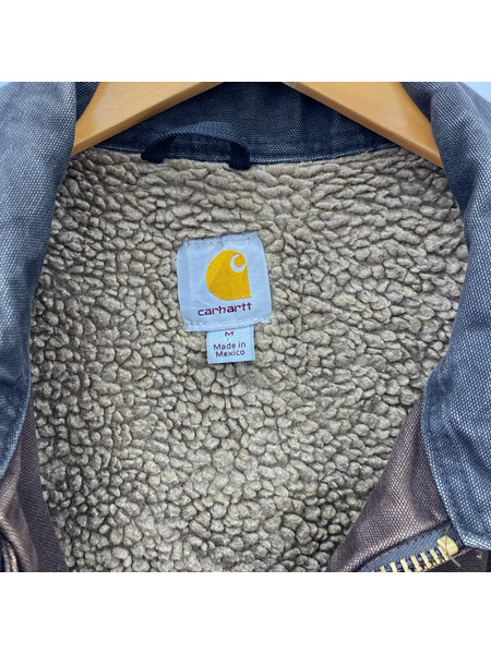 Carhartt ジャケット ダック地