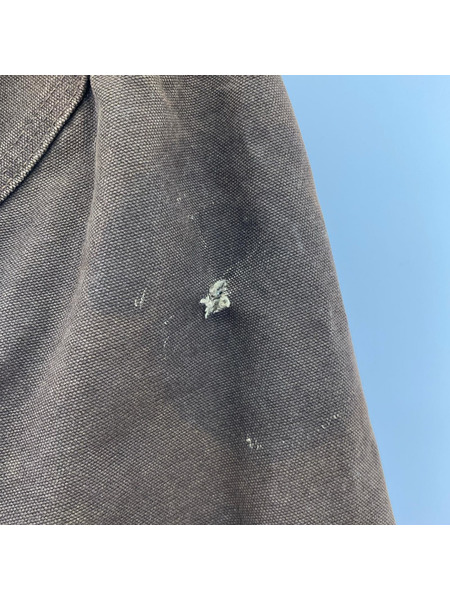 Carhartt ジャケット ダック地