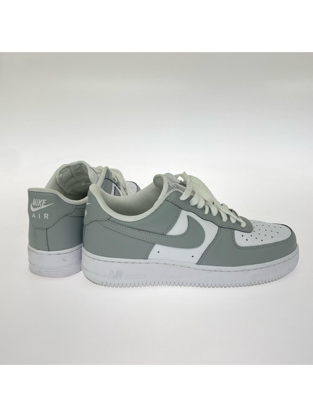 NIKE スニーカー MFD9763 101　 AIR FORCE　1
