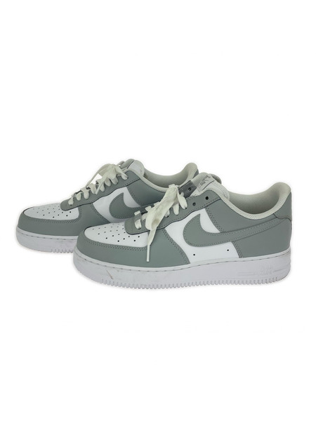 NIKE スニーカー MFD9763 101　 AIR FORCE　1