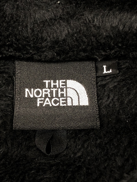 THE NORTH FACE　ジャケット　ブラック　L