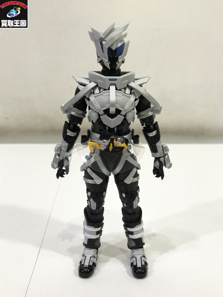 S.H.Figuarts 仮面ライダー亡