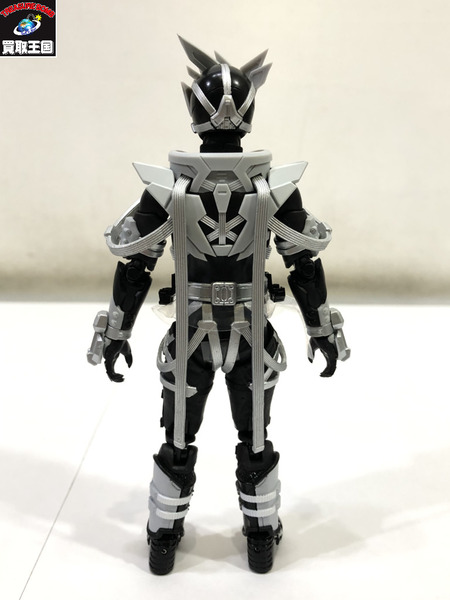 S.H.Figuarts 仮面ライダー亡