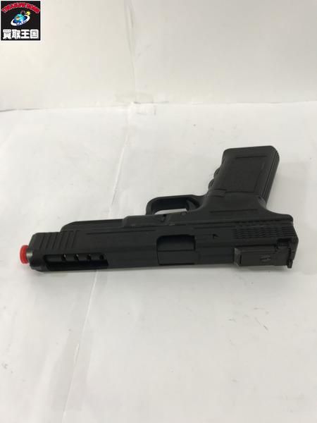 KSC G17 HW ガスブロ