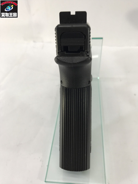 KSC G17 HW ガスブロ