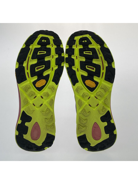 HOKA ONE ONE MAFATE SPEED 2 スニーカー 27.5cm