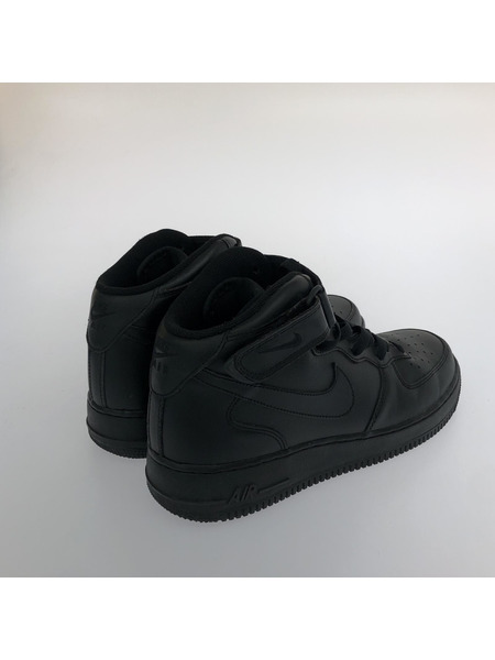 NIKE/AIR FORCE 1 MID 07/スニーカー/27.0