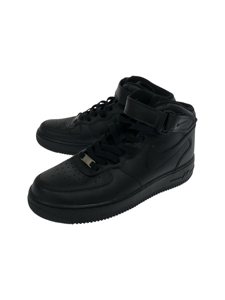 NIKE/AIR FORCE 1 MID 07/スニーカー/27.0