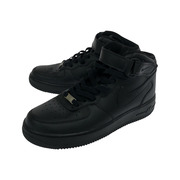 NIKE/AIR FORCE 1 MID 07/スニーカー/27.0