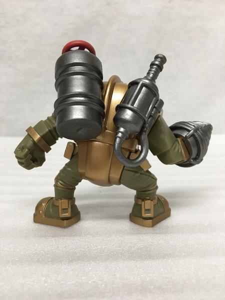 バイオショック ビッグダディ フィギュア