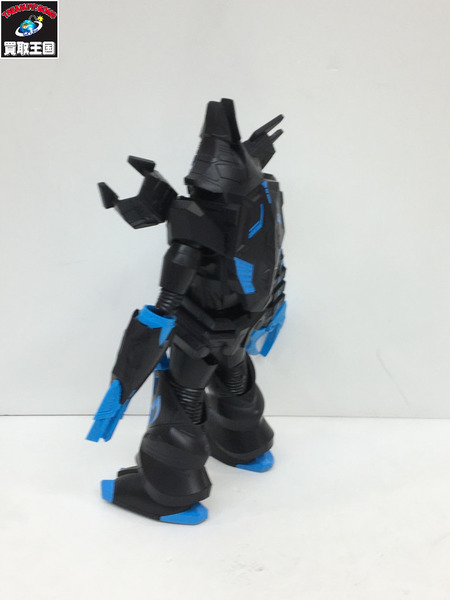 メーカー ウルトラマン S.H.F　テラフェイザー TERRAPHASER ULTRAMAN
