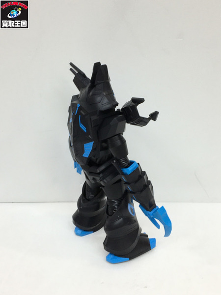 メーカー ウルトラマン S.H.F　テラフェイザー TERRAPHASER ULTRAMAN