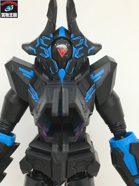 メーカー ウルトラマン S.H.F　テラフェイザー TERRAPHASER ULTRAMAN