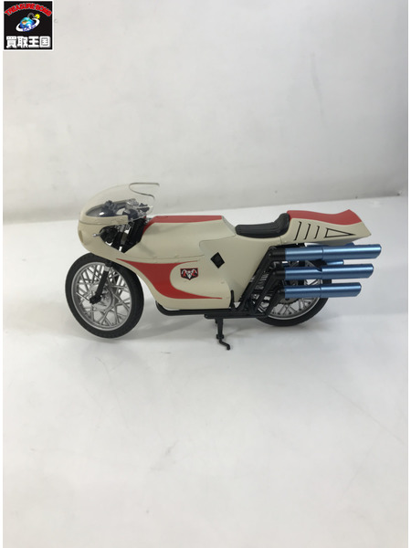 メーカー 仮面ライダーフィギュア S.H.Figuarts サイクロン号[値下]