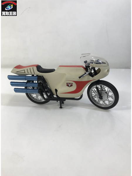 メーカー 仮面ライダーフィギュア S.H.Figuarts サイクロン号[値下]