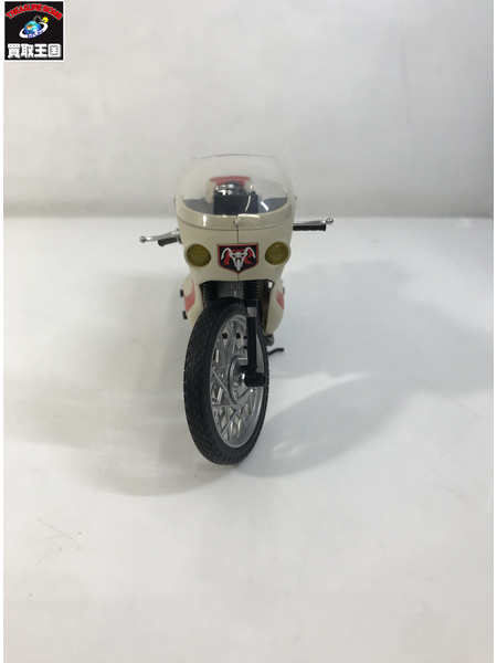 メーカー 仮面ライダーフィギュア S.H.Figuarts サイクロン号[値下]