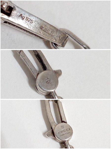 アクセサリー GUCCI ブレスレット[値下]