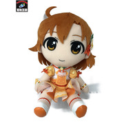 Gift　ぬいぐるみ　ミリマス 矢吹可奈