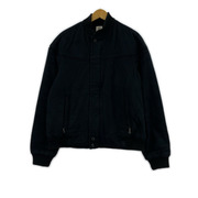 LONG SET Moloch ダービージャケット S ブラック