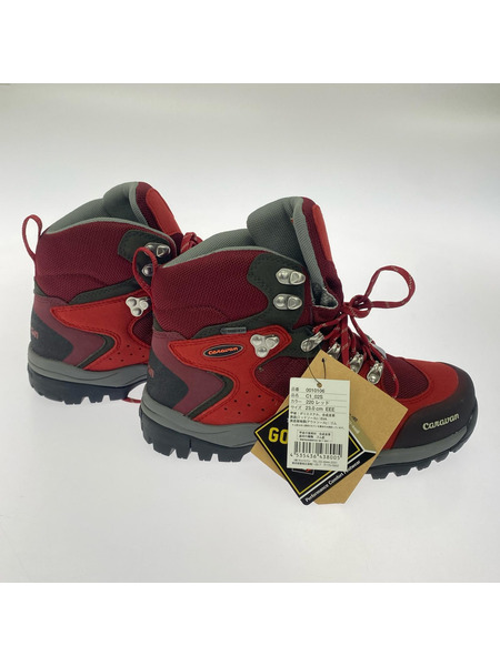 シューズ caravan トレッキングシューズ