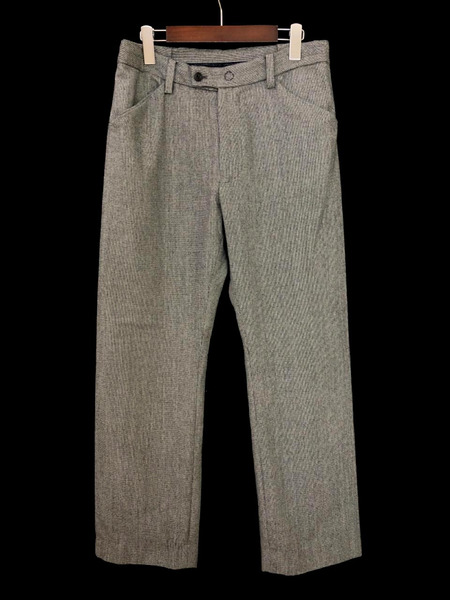 SUNSEA 19AW N.M Brushed TEKETEKE Pants 2 グレー[値下]｜商品番号：2100173613057 -  買取王国ONLINESTORE