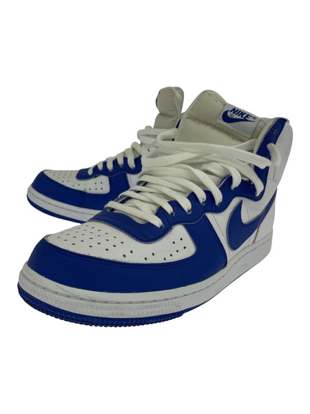 NIKE TERMINATOR HIGH BLUE 28.0cm US10