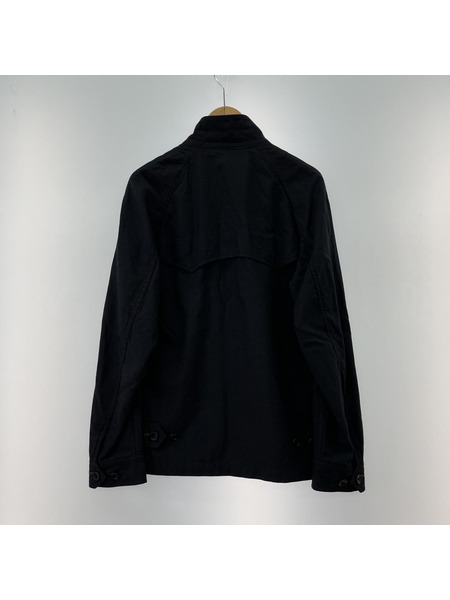 COMME des GARCONS HOMME HR-J028 スウィングトップ BLK (S)