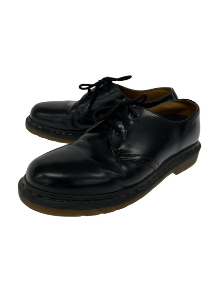 Dr.Martens レザーシューズ ブラック