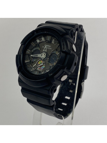 CASIO G-SHOCK GA-201 腕時計