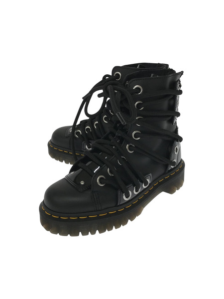 Dr.Martens Daria Bex UK4 黒