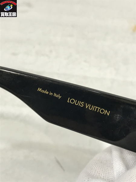 メンズラグ衣料 サイクロン/BLK