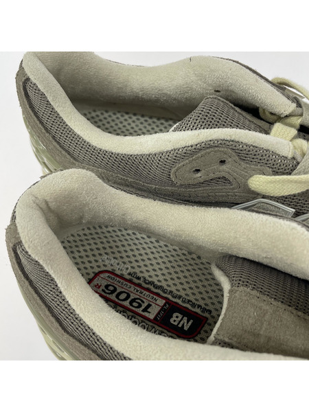 NEW BALANCE スニーカー M1906RL （29）