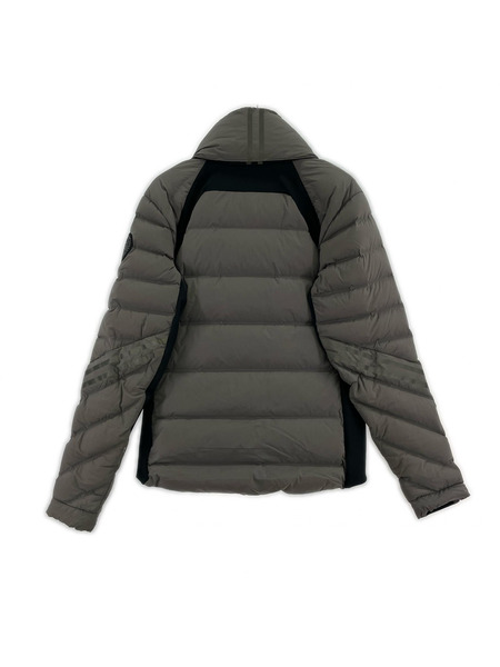 CANADA GOOSE ダウンジャケット HYBRIDGE CW JACKET XS