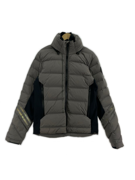 CANADA GOOSE ダウンジャケット HYBRIDGE CW JACKET XS