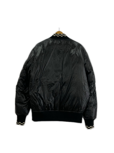 MONCLER ダウンジャケット ×FRAGMENT RAPTOR GIUBBOTTO[値下]