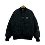 MONCLER ダウンジャケット ×FRAGMENT RAPTOR GIUBBOTTO