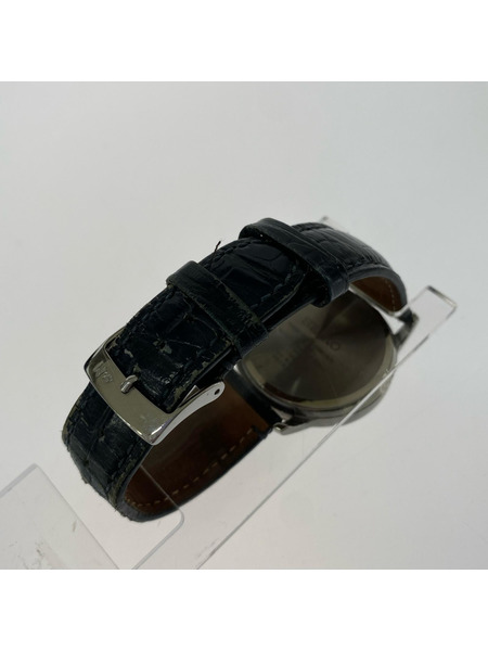 SEIKO メンズ時計 7B27-0AE0 ワールドタイム ソーラー腕時計